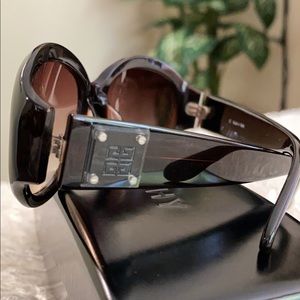 Authentic Givenchy sunglasses